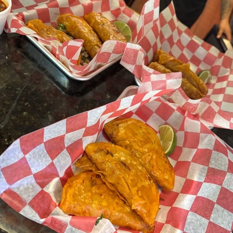 Tacos That Delight Your Taste Buds