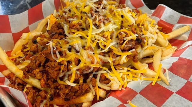 Pastor Fries.