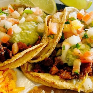 Pastor Taco