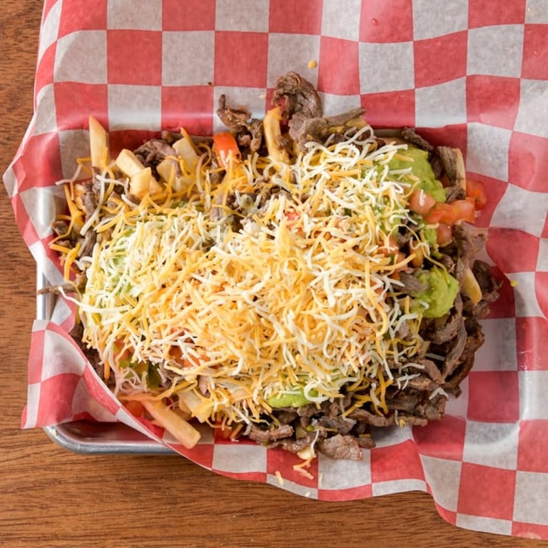 Delicious Carne Asada Dishes