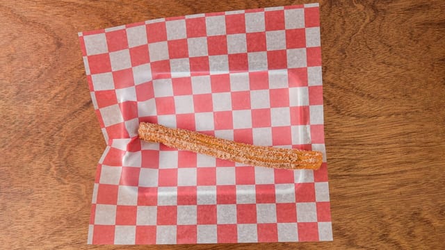Churros.