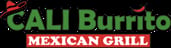 Cali Burrito Mexican Grill