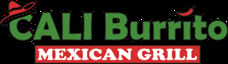 Cali Burrito Mexican Grill