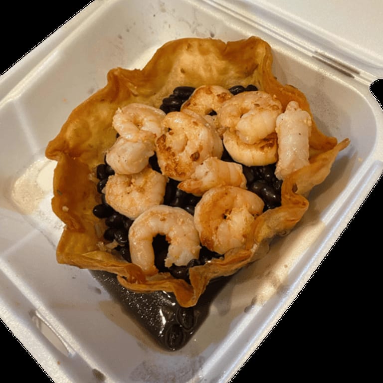 Savor Our Shrimp Delights