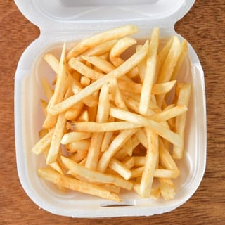 Regular French Fries