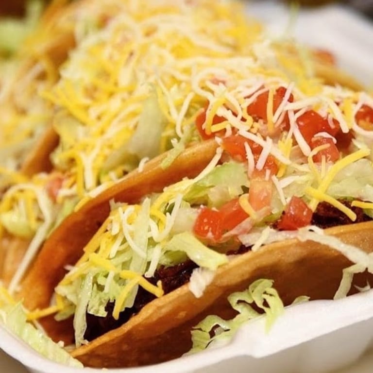 Indulge in Our Carnitas