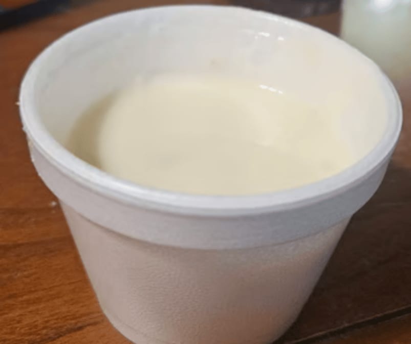 Cheese Dip Side (4 Oz).