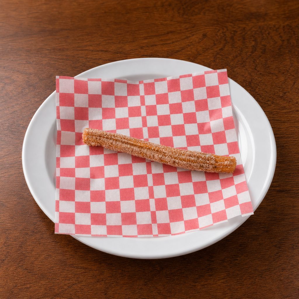 Churros.