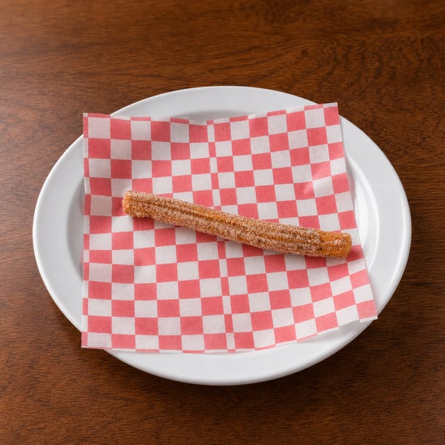 Churros.