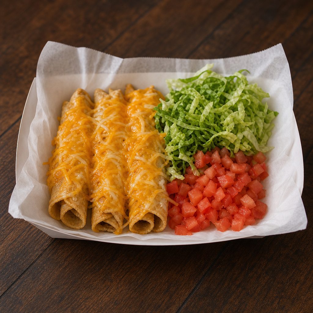 Rolled Tacos (5).