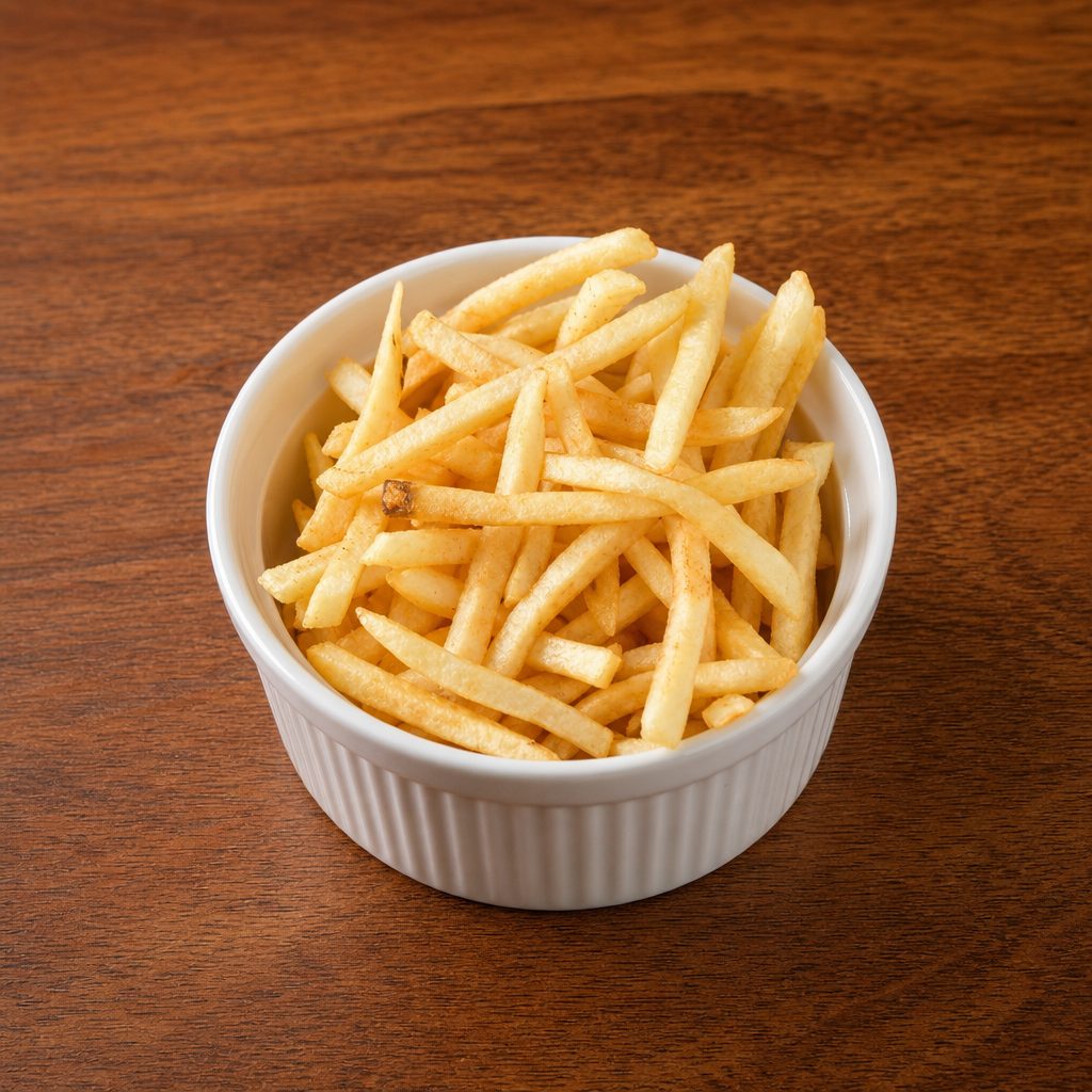 Regular French Fries.