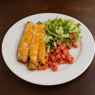 Rolled Tacos (12)