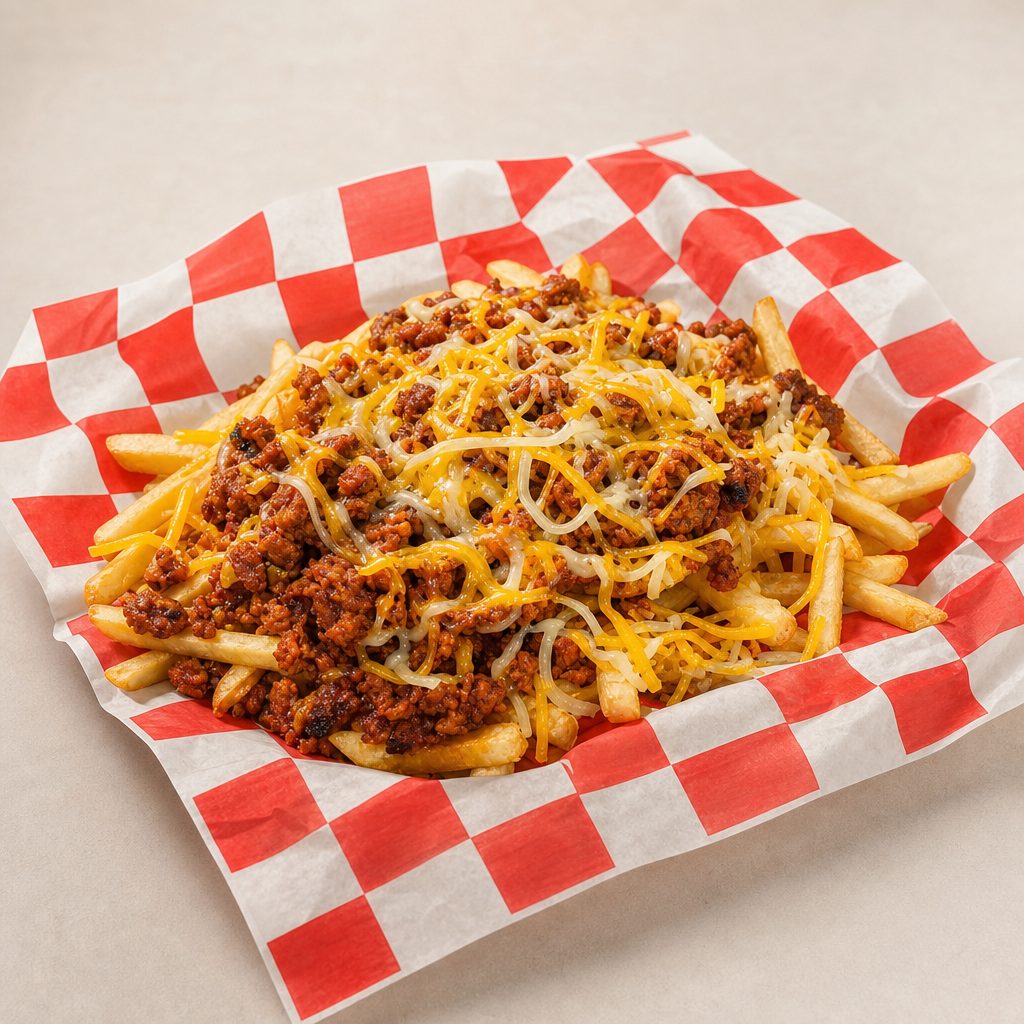 Pastor Fries.