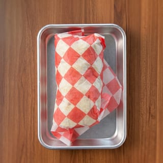 California Burrito